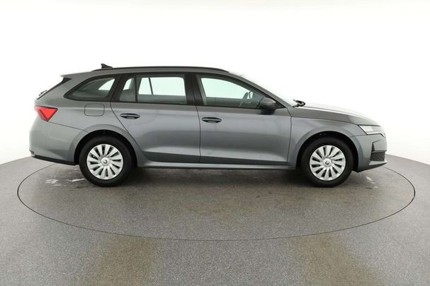 Skoda Octavia 2.0 TDI 85 kW image number 18