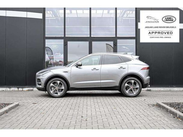 Jaguar E-Pace D165 S 120 kW image number 7