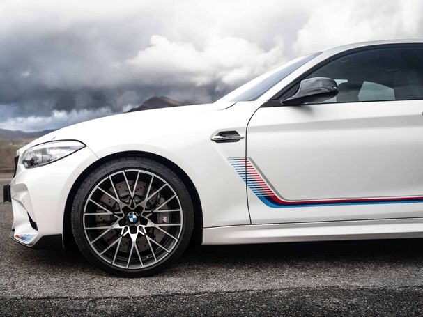 BMW M2 DKG 302 kW image number 38