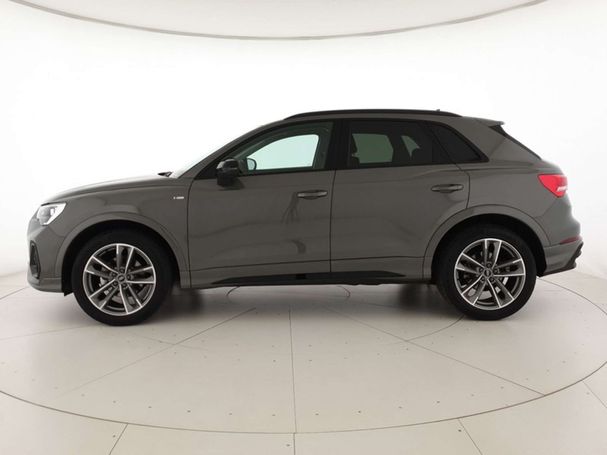 Audi Q3 35 TFSI S tronic S-line 110 kW image number 5