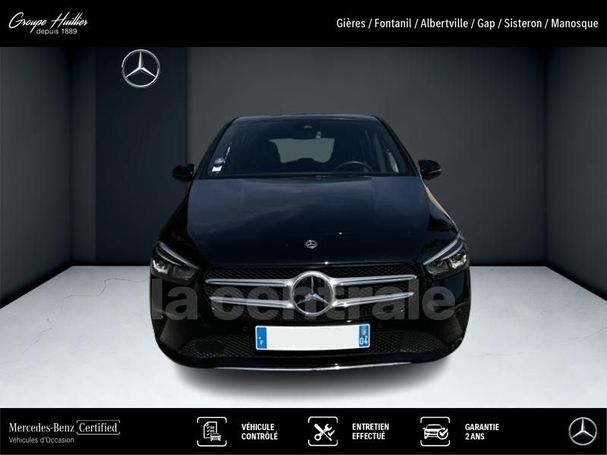 Mercedes-Benz B 180 7G-DCT Progressive 100 kW image number 17