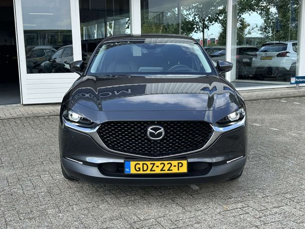 Mazda CX-30 2.0 e-SKYACTIV-X 137 kW image number 1