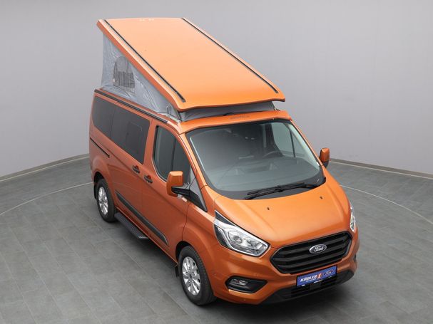 Ford Transit Nugget 110 kW image number 25