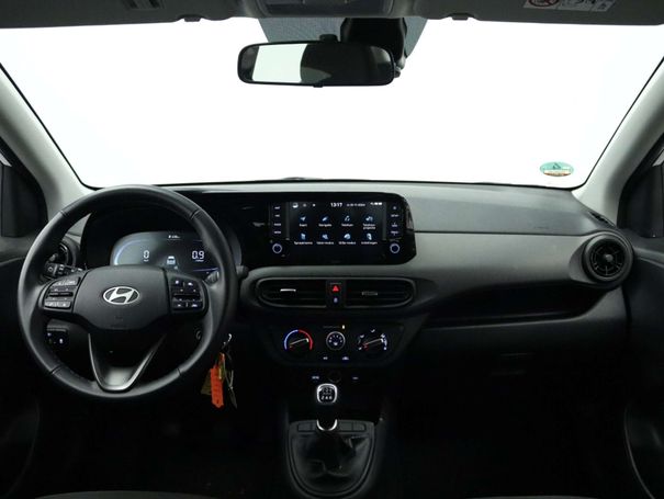 Hyundai i10 1.0 49 kW image number 20