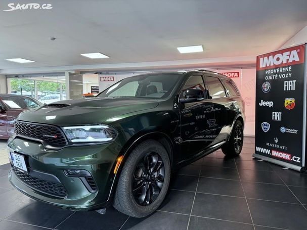 Dodge Durango 265 kW image number 1