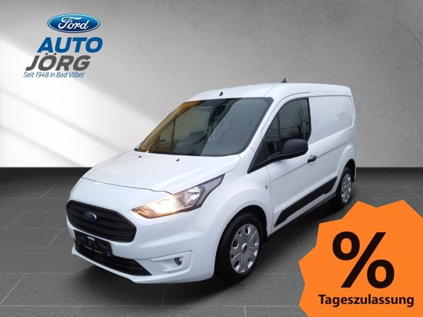 Ford Transit Connect 74 kW image number 1