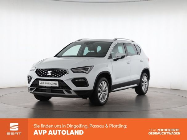 Seat Ateca 1.5 TSI DSG 110 kW image number 2