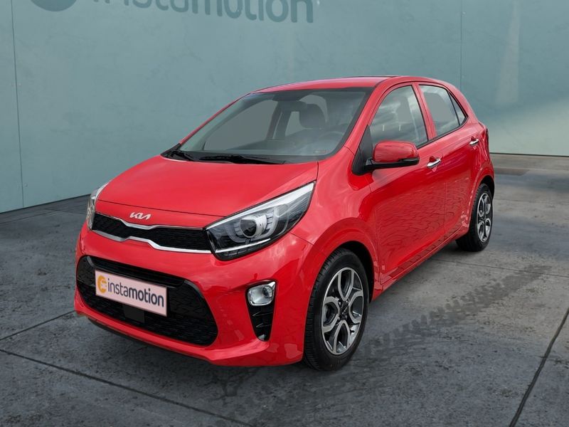 Kia Picanto 1.2