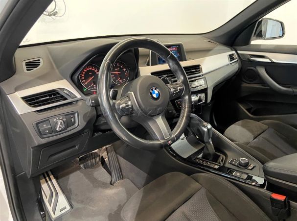 BMW X1 xDrive20i 141 kW image number 15