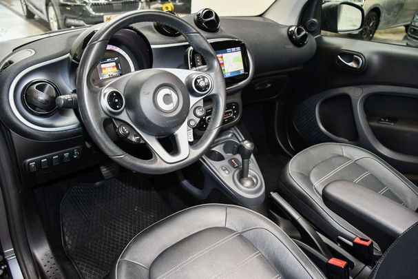 Smart ForTwo 66 kW image number 6