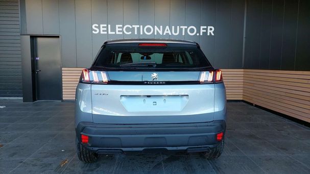 Peugeot 3008 PureTech 130 EAT8 Active 96 kW image number 3