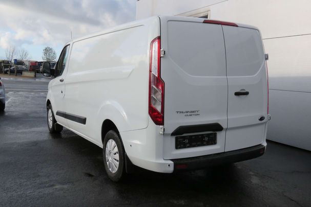 Ford Transit Custom L2 80 kW image number 5