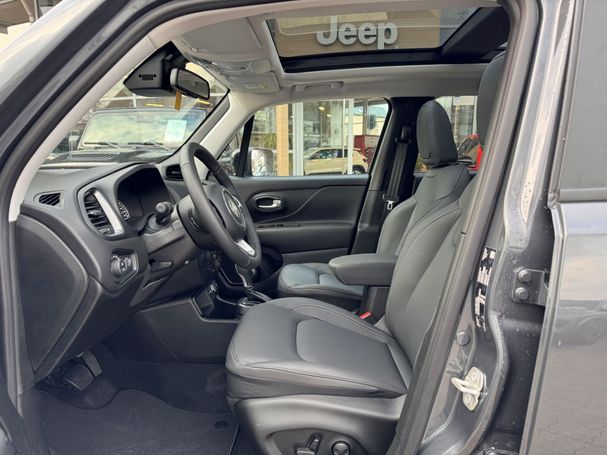 Jeep Renegade 1.5 48V S-Edition 96 kW image number 13