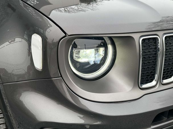 Jeep Renegade 1.3 110 kW image number 5