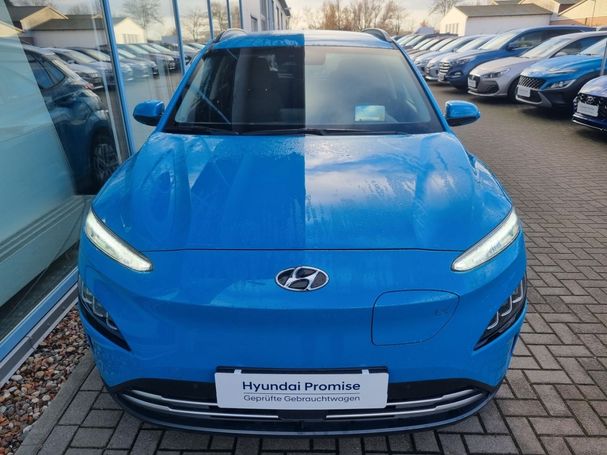 Hyundai Kona Elektro Prime 150 kW image number 3