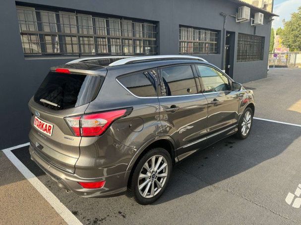 Ford Kuga 1.5 EcoBoost Vignale 111 kW image number 9