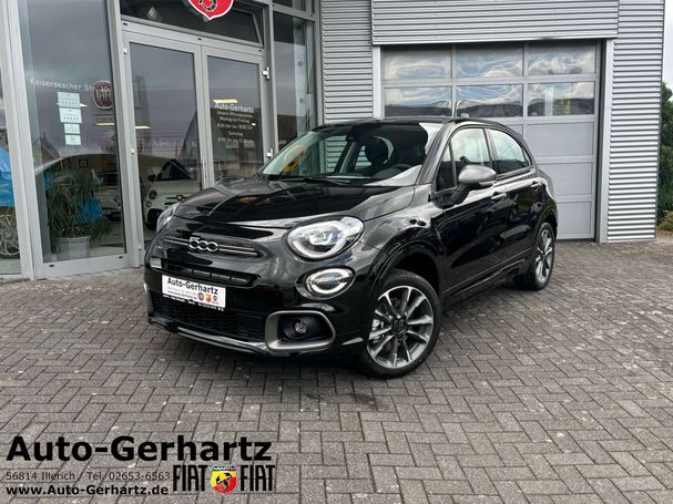 Fiat 500X 96 kW image number 1