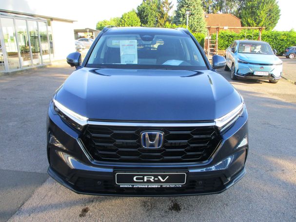 Honda CR-V Elegance AWD 135 kW image number 3