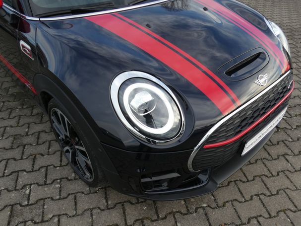 Mini John Cooper Works Clubman ALL4 225 kW image number 13