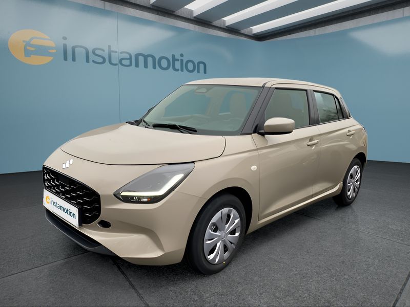 Suzuki Swift 1.2 5MT 61