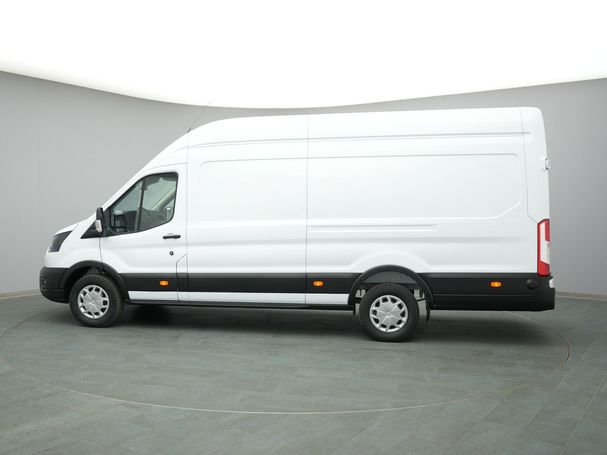 Ford Transit 350 L4H3 HA Trend 125 kW image number 5