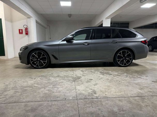 BMW 540d Touring xDrive 250 kW image number 6