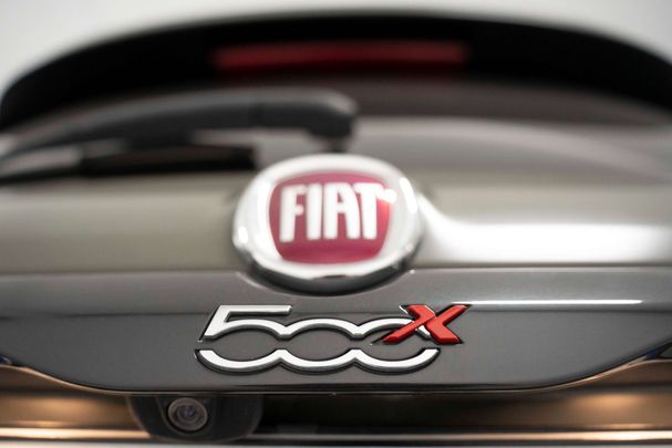 Fiat 500X 1.0 Cross 88 kW image number 19