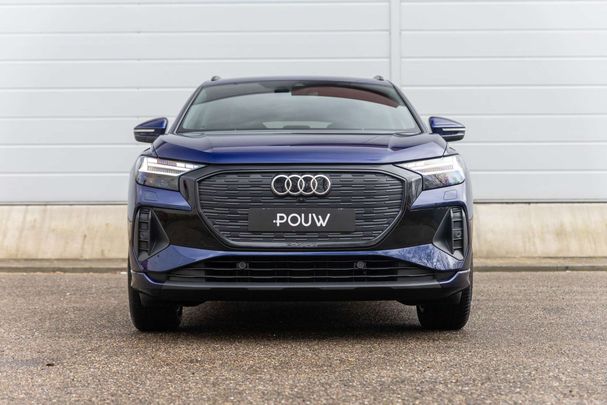 Audi Q4 45 e-tron Advanced 82 kWh 210 kW image number 6