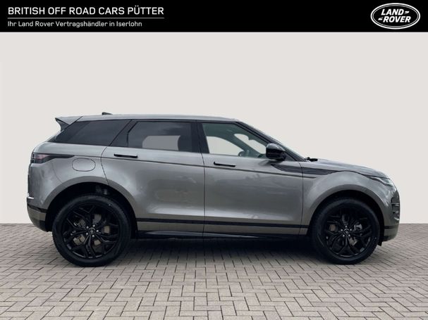 Land Rover Range Rover Evoque P300e 227 kW image number 6