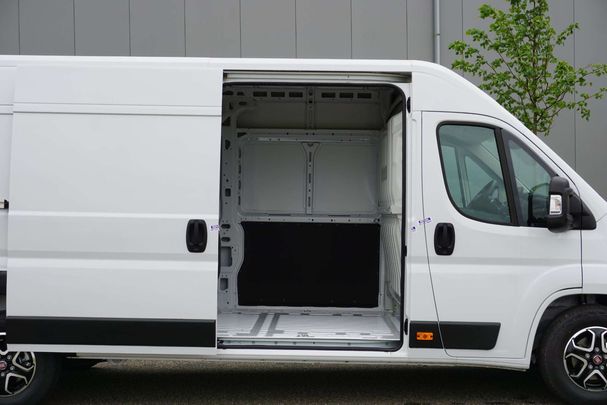 Fiat Ducato 35 L4H2 180 132 kW image number 38