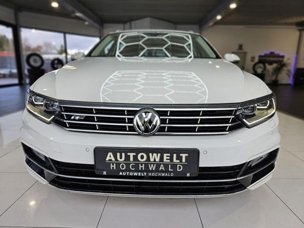 Volkswagen Passat 2.0 TDI DSG 140 kW image number 14