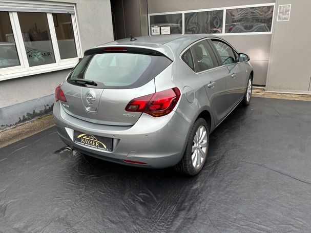 Opel Astra 103 kW image number 6