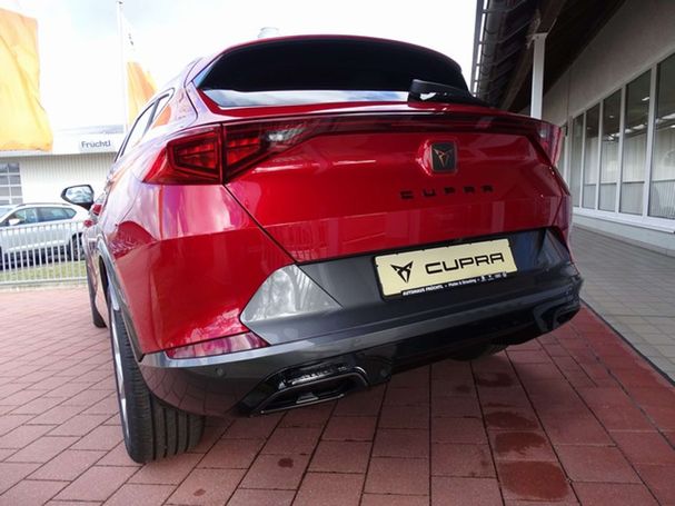 Cupra Formentor 1.5 TSI 110 kW image number 3