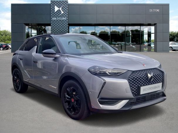 DS Automobiles 3 Crossback Performance Line 96 kW image number 3