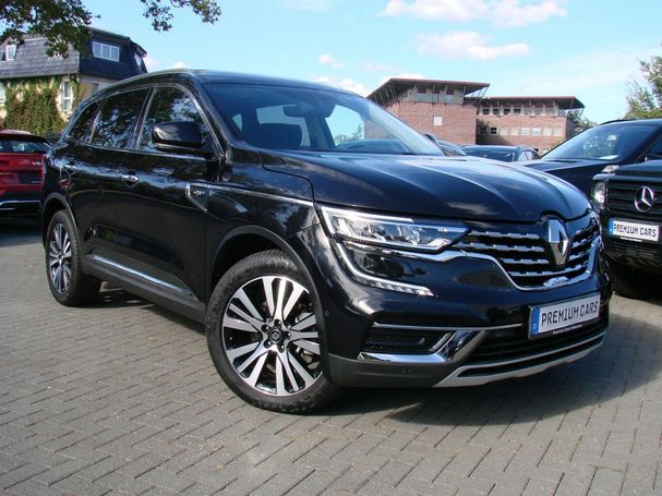 Renault Koleos dCi Initiale Paris 135 kW image number 2