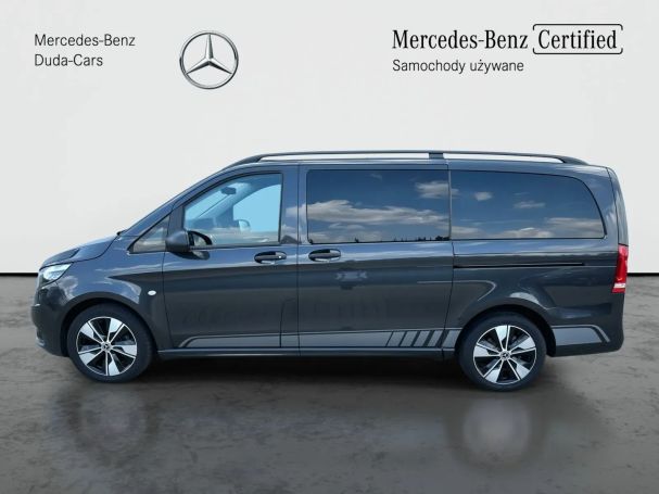 Mercedes-Benz Vito 120 kW image number 6