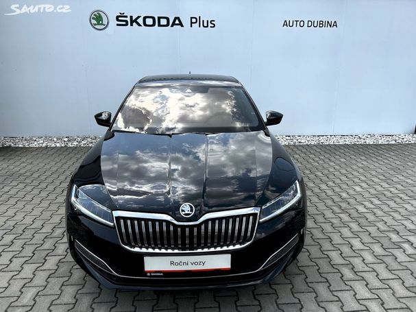 Skoda Superb 2.0 TDI L&K DSG 147 kW image number 2