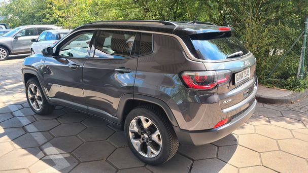 Jeep Compass 103 kW image number 8