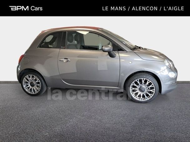 Fiat 500C 51 kW image number 2