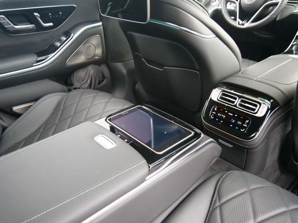 Mercedes-Benz S 500 321 kW image number 27