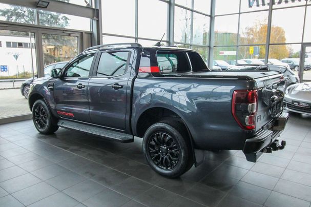 Ford Ranger 2.0 4x4 156 kW image number 9