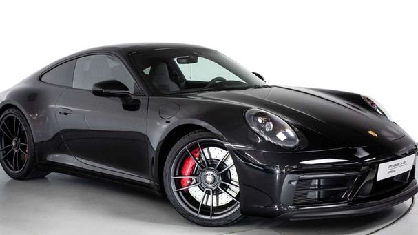 Porsche 992 Carrera GTS PDK 353 kW image number 2