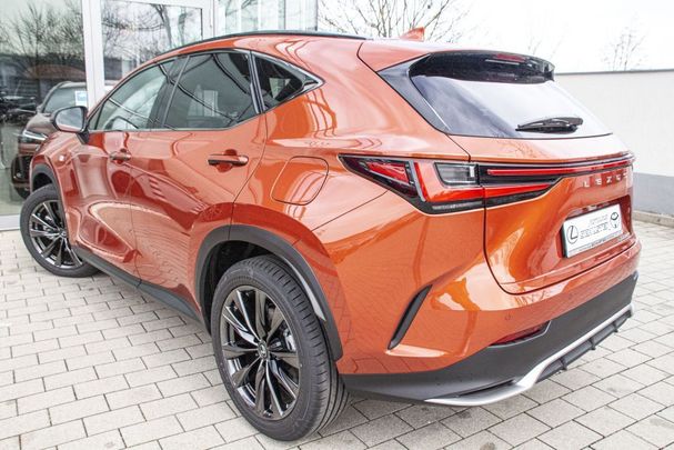 Lexus NX 450 h 227 kW image number 6