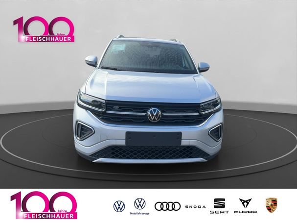 Volkswagen T-Cross 1.5 TSI 110 kW image number 2