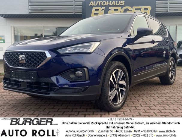 Seat Tarraco 2.0 TDI 4Drive Style 110 kW image number 1