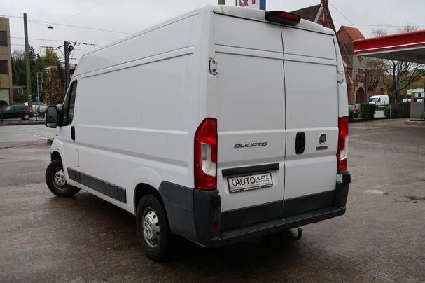 Fiat Ducato L2H2 96 kW image number 7