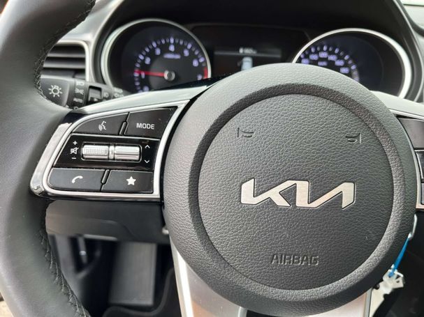 Kia Ceed Ceed 1.0 74 kW image number 11