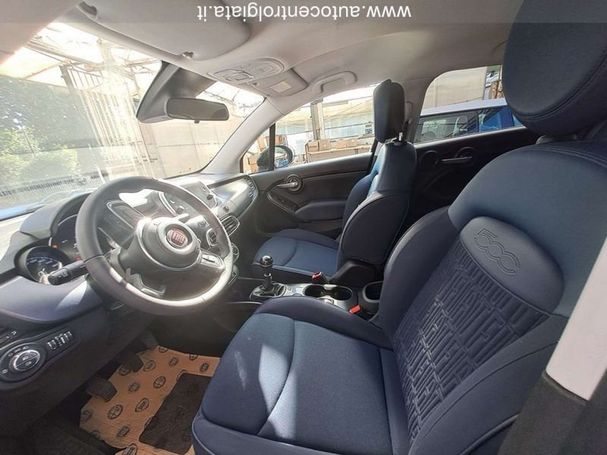 Fiat 500X 1.0 88 kW image number 13