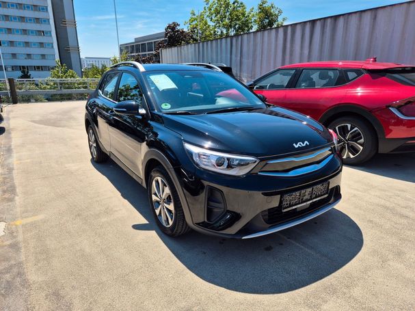 Kia Stonic 62 kW image number 2