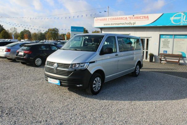 Volkswagen T6 Transporter 75 kW image number 2